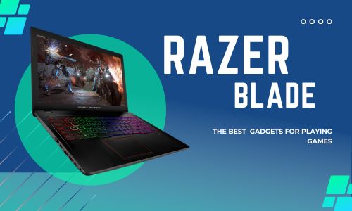 Razer Blade 14