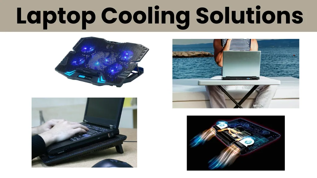 Laptop Overheating Is a Common Issue That Can Affect Both the Performance & Lifespan of Your Device. but Taking Proper Laptop Cooling Solutions Can Significantly Improve Cooling Efficiency.