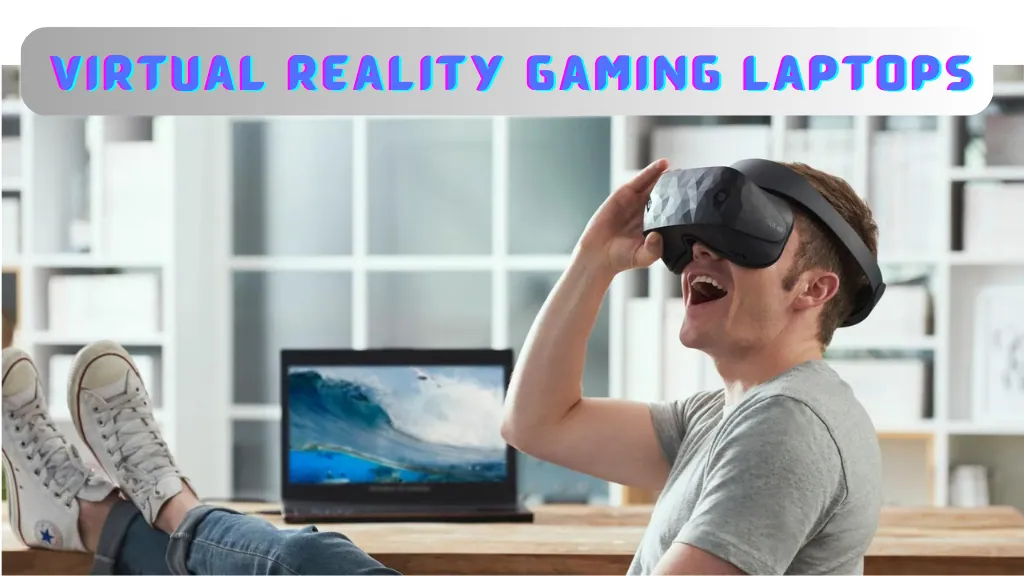 Discover the exciting realm of Virtual Reality gaming and why VR-ready laptops are essential for an immersive experience. Learn how to choose the right Virtual Reality Laptops, set it up, and explore popular VR games.