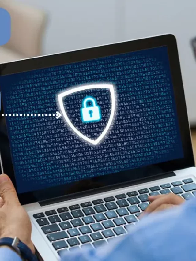 Secure Your Laptop: 5 Essential Tips