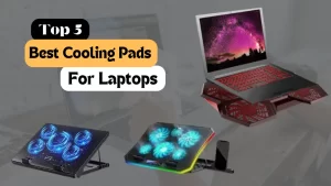 Are You Tired of Your Laptop Overheating and Slowing Down? Discover the Best Cooling Pads for Laptops That Can Improve Your Device's Performance and Extend Its Lifespan.